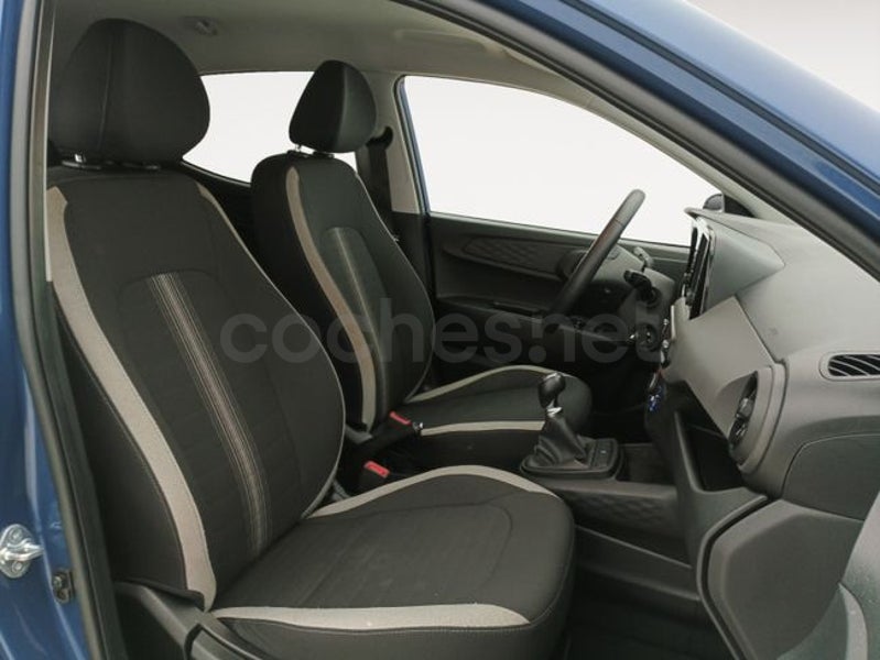 Hyundai I10 2025 — photo 8