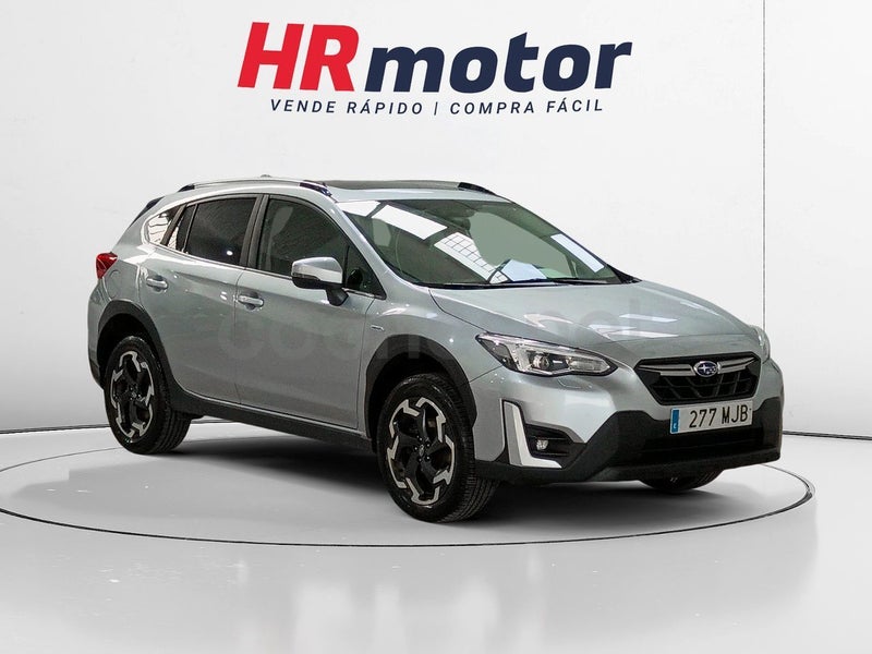 Subaru Xv 2023