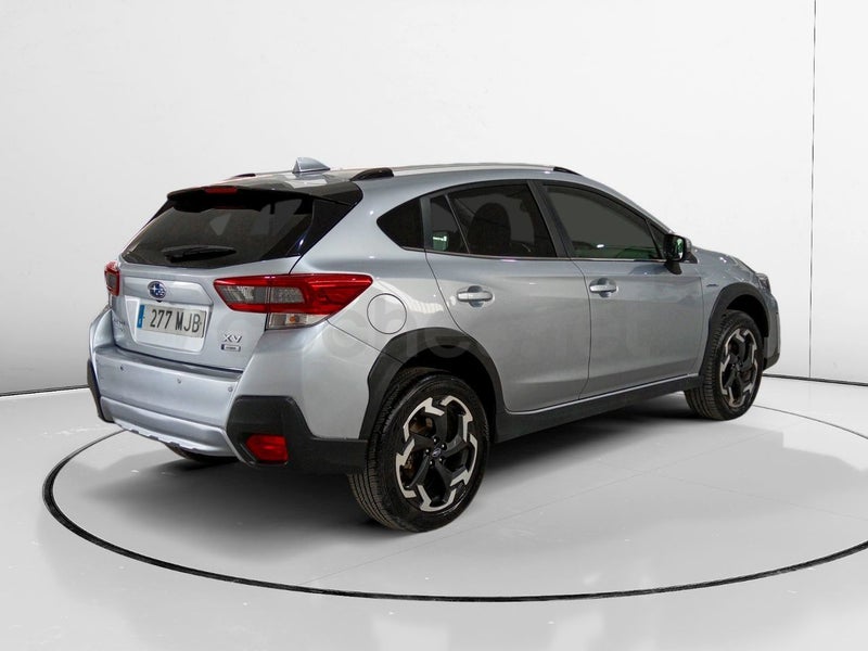 Subaru Xv 2023 — photo 2