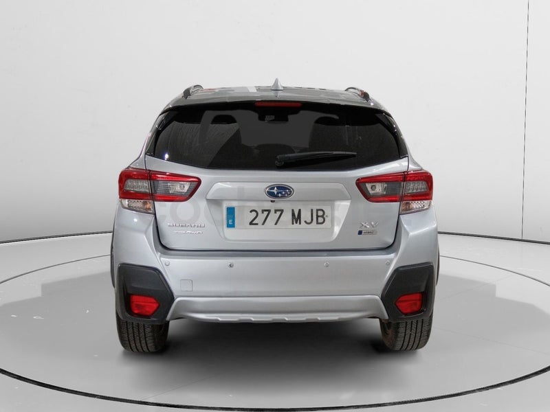 Subaru Xv 2023 — photo 3