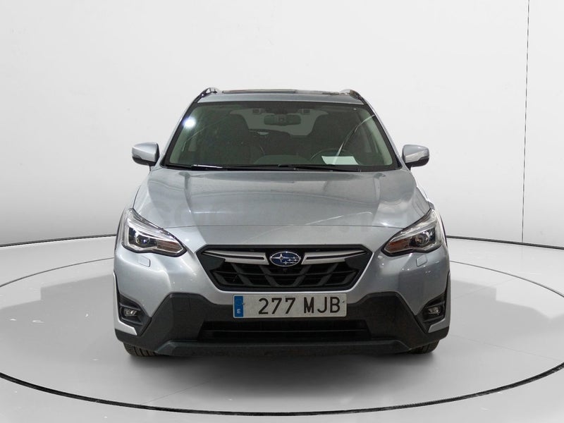 Subaru Xv 2023 — photo 5