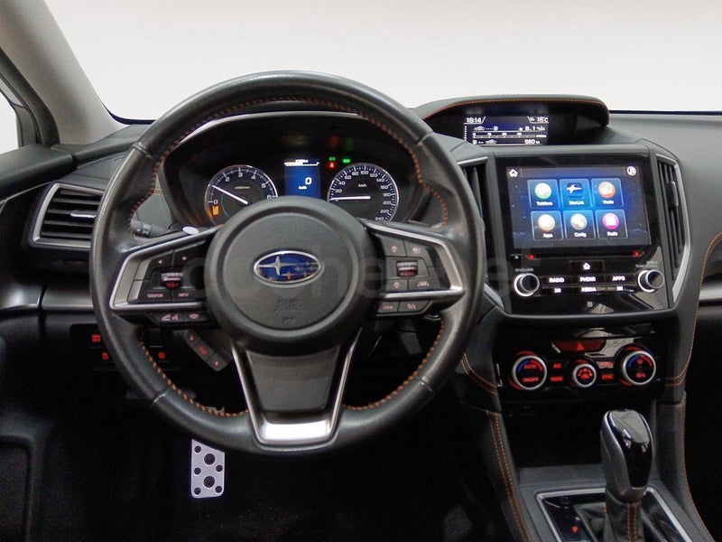 Subaru Xv 2023 — photo 8