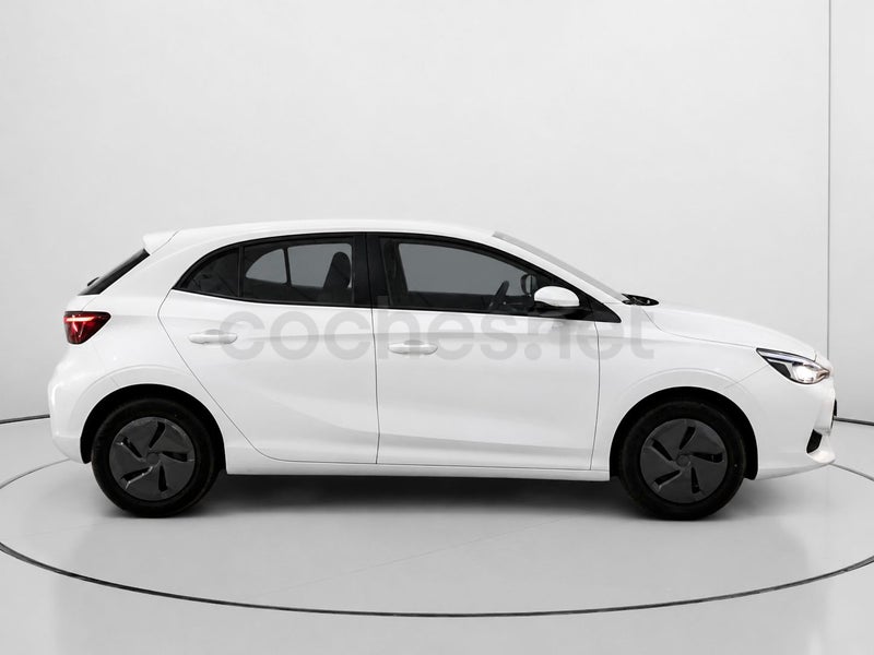 Mg Mg3 2025 — photo 2
