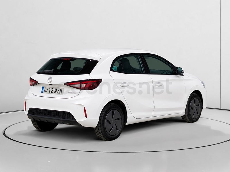 Mg Mg3 2025 — photo 3