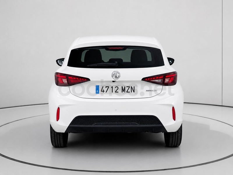 Mg Mg3 2025 — photo 4