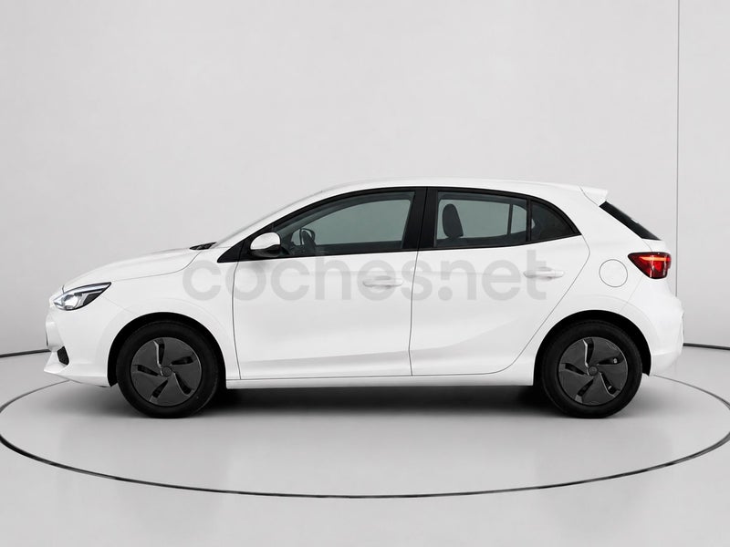 Mg Mg3 2025 — photo 6