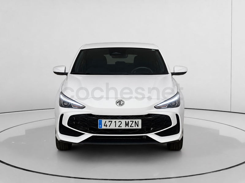 Mg Mg3 2025 — photo 7