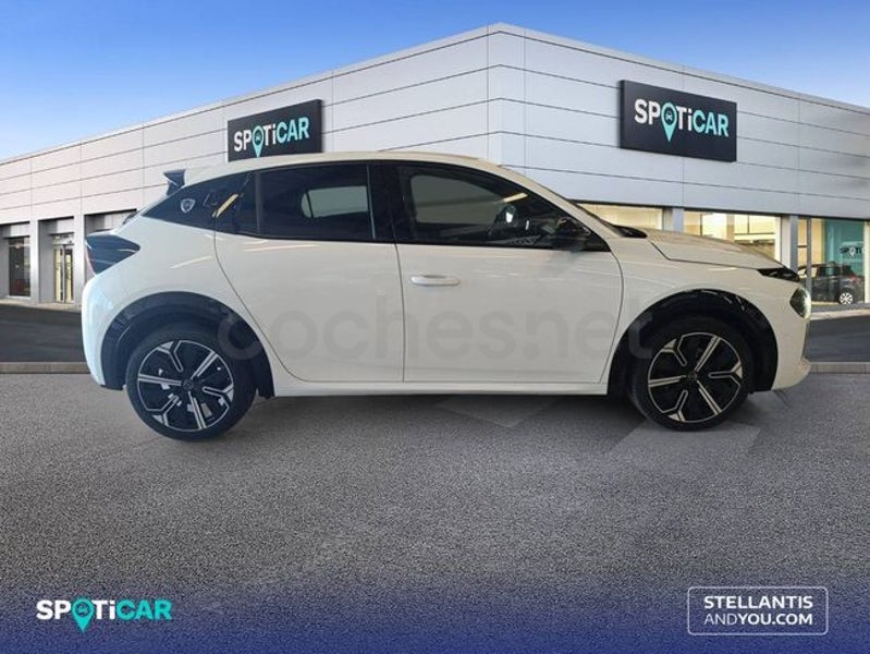 Lancia Ypsilon 2025 — photo 4