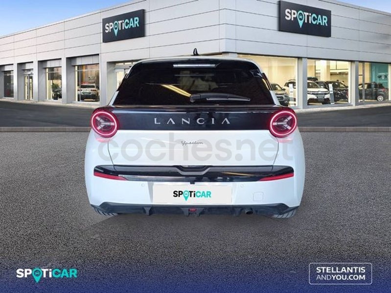 Lancia Ypsilon 2025 — photo 7