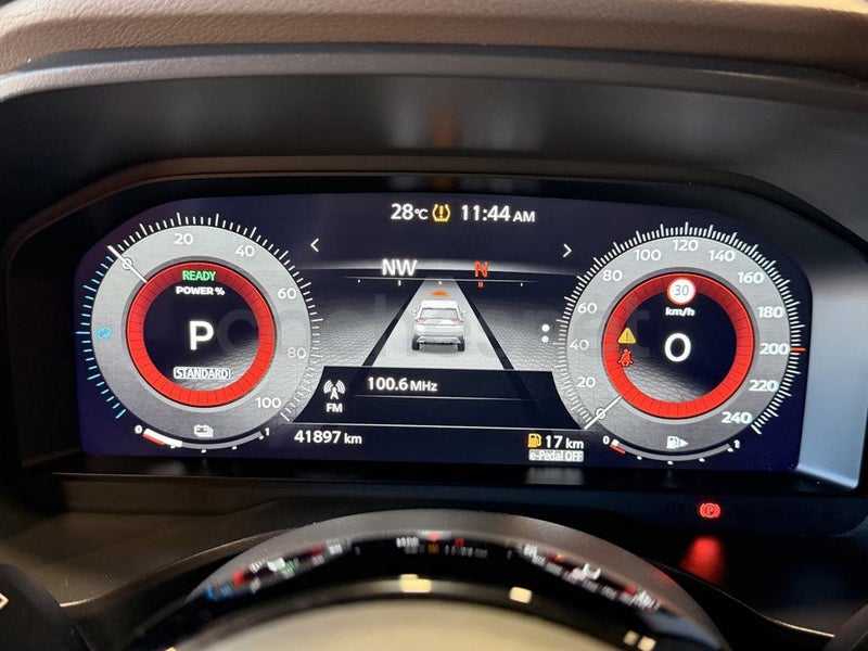 Nissan X-trail 2024 — photo 5