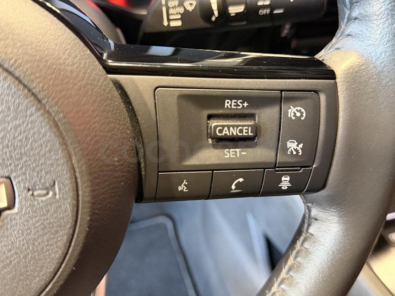 Nissan X-trail 2024 — photo 7