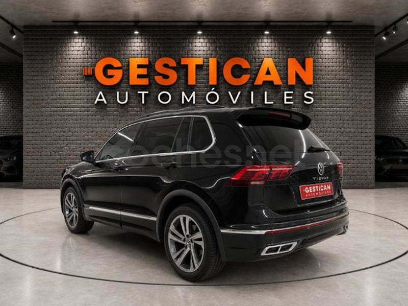 Volkswagen Tiguan 2022 — photo 7