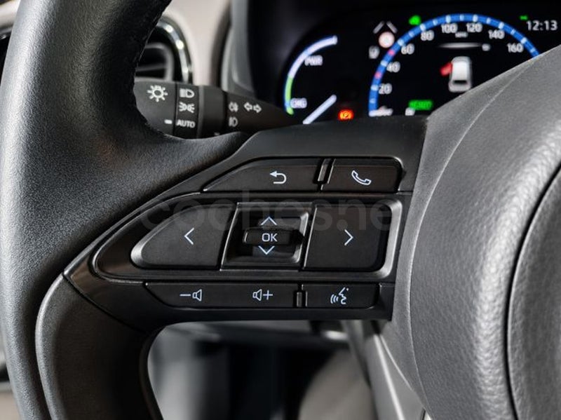 Toyota Yaris Cross 2024 — photo 5