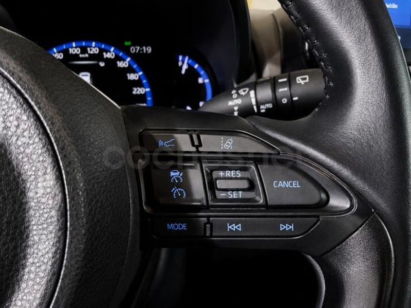 Toyota Yaris Cross 2024 — photo 7