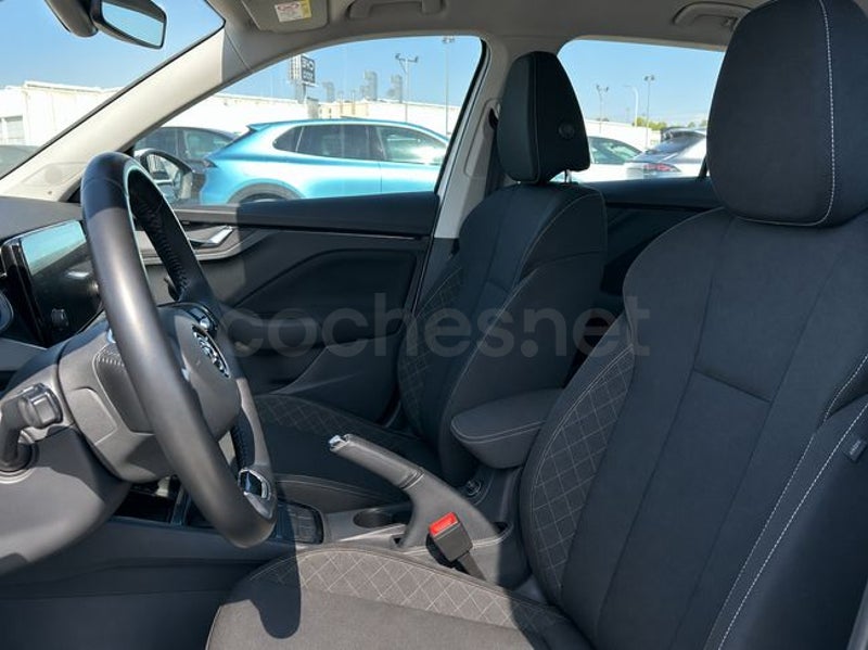 Skoda Kamiq 2022 — photo 4
