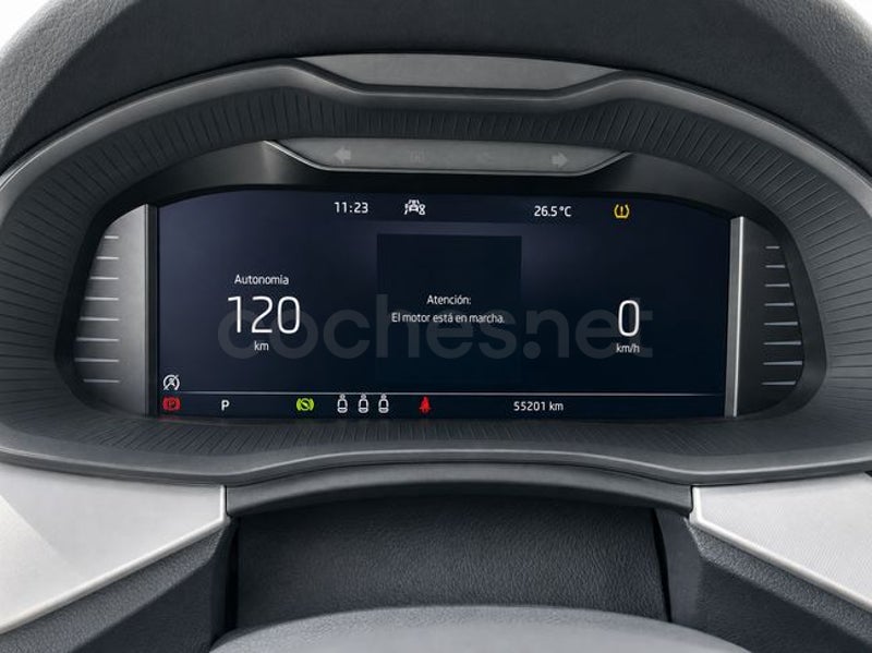 Skoda Kamiq 2022 — photo 7
