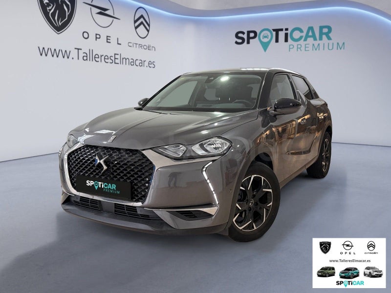 Ds Ds 3 Crossback 2020