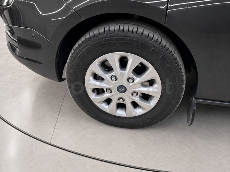 Ford Tourneo Custom 2022 — photo 8