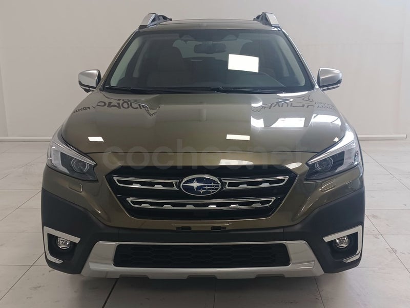Subaru Outback 2026 — photo 2