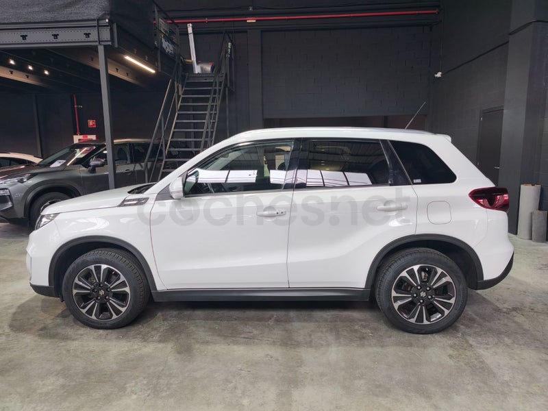 Suzuki Vitara 2022