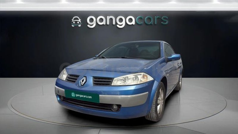 Renault Mégane 2006