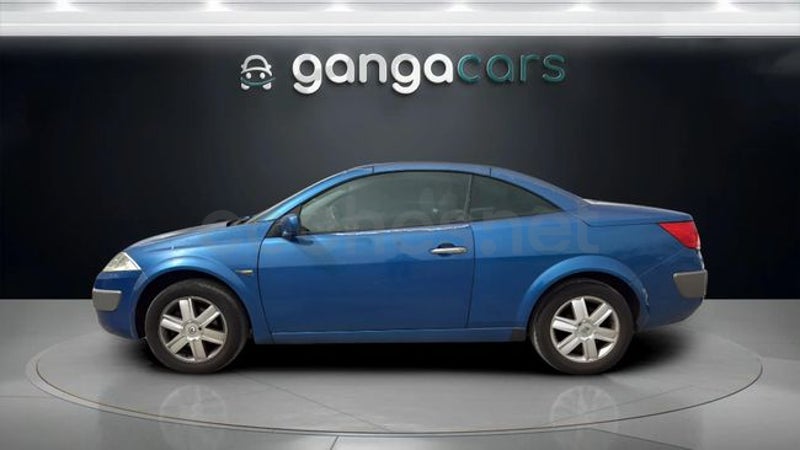 Renault Mégane 2006 — photo 3