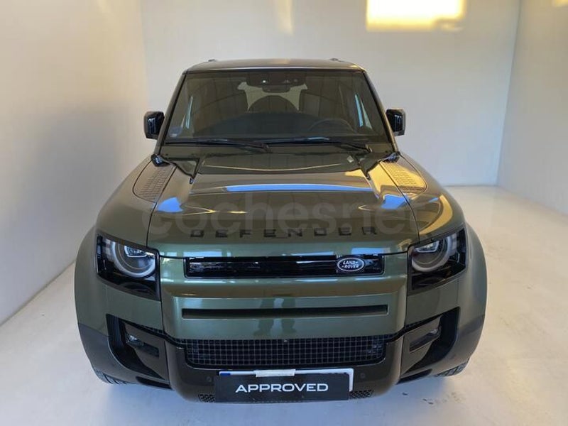 Land-rover Defender 2025 — photo 3
