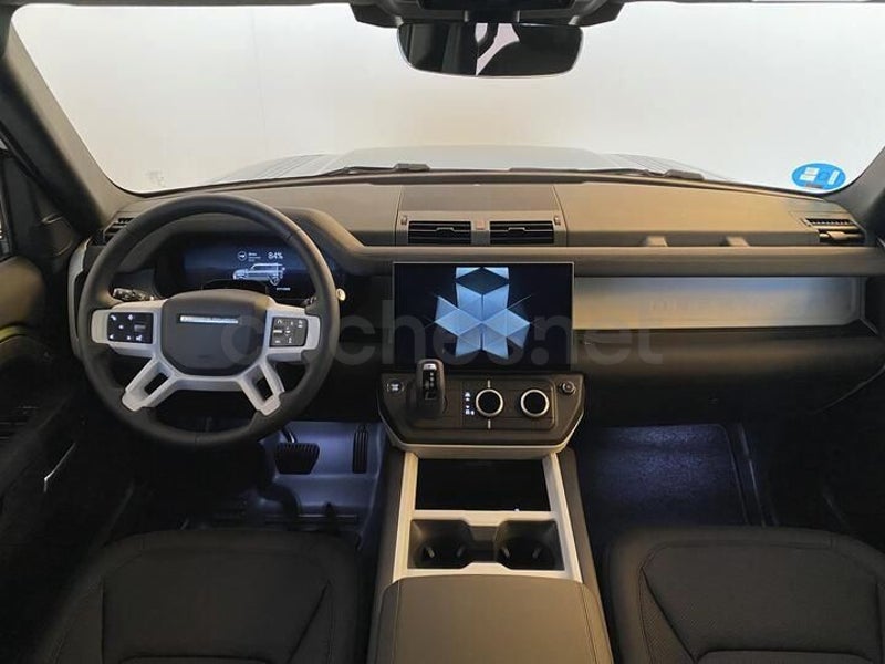 Land-rover Defender 2025 — photo 4
