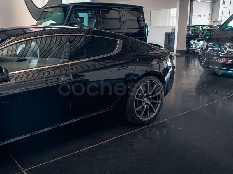 Aston Martin Rapide 2015 — photo 5