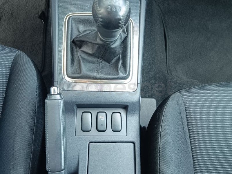 Mitsubishi Lancer 2010 — photo 8