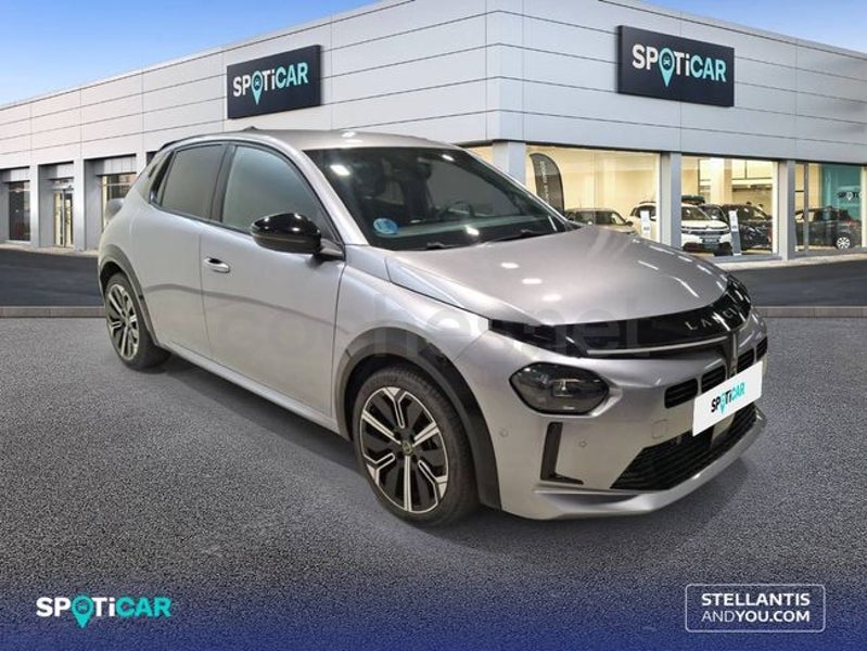 Lancia Ypsilon 2025 — photo 3