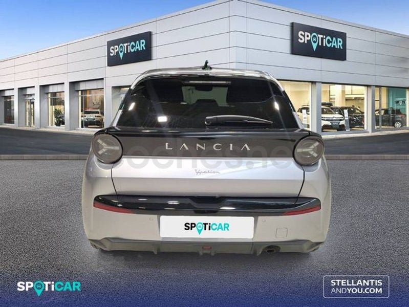 Lancia Ypsilon 2025 — photo 7
