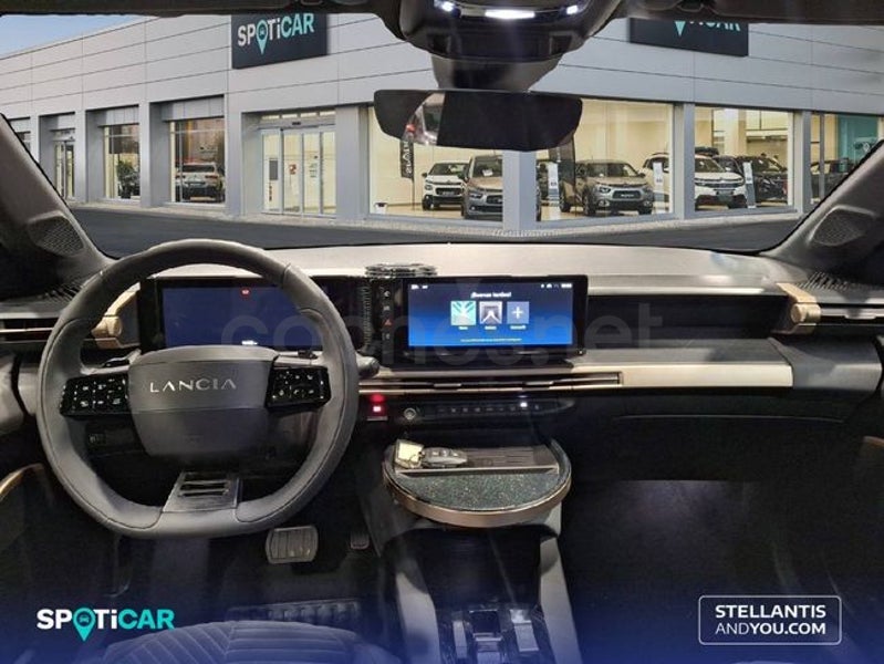 Lancia Ypsilon 2025 — photo 8