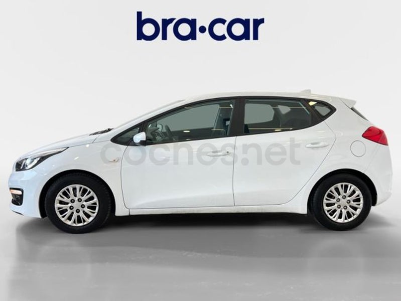 Kia Cee'd 2017 — photo 2