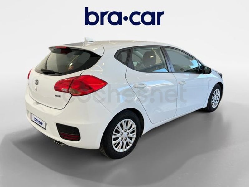 Kia Cee'd 2017 — photo 5