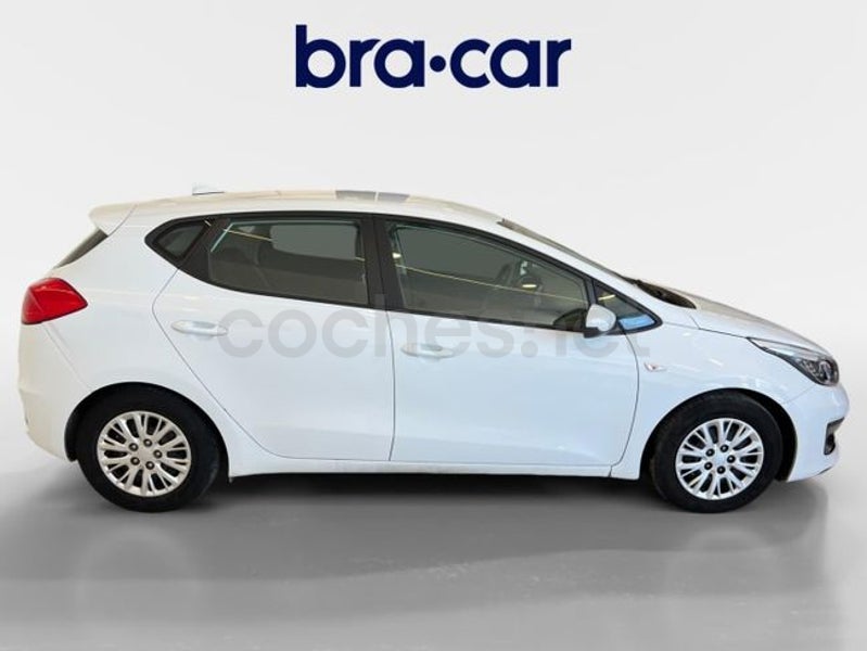 Kia Cee'd 2017 — photo 6