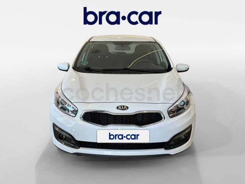 Kia Cee'd 2017 — photo 8