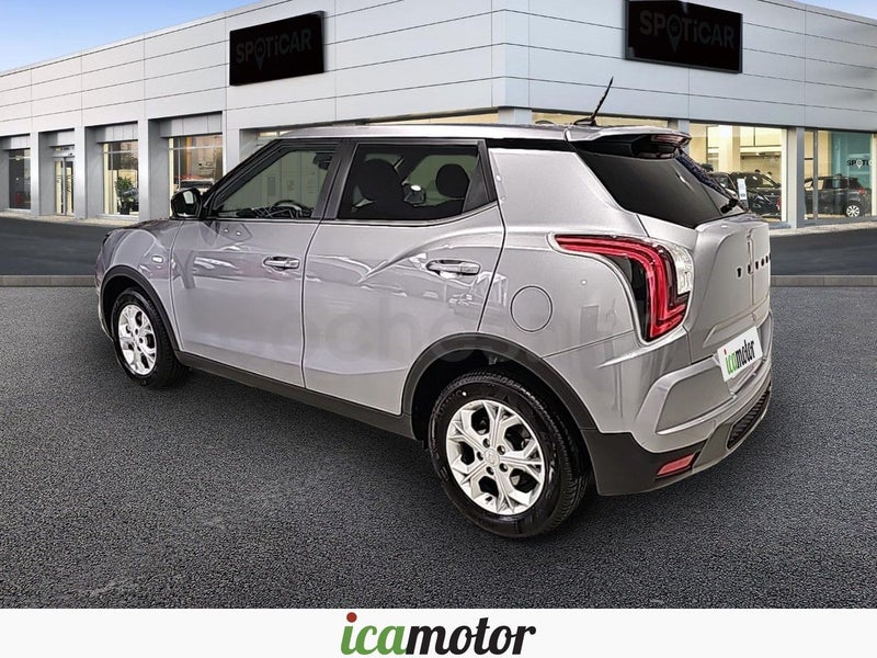 Kgm Tivoli 2025 — photo 7