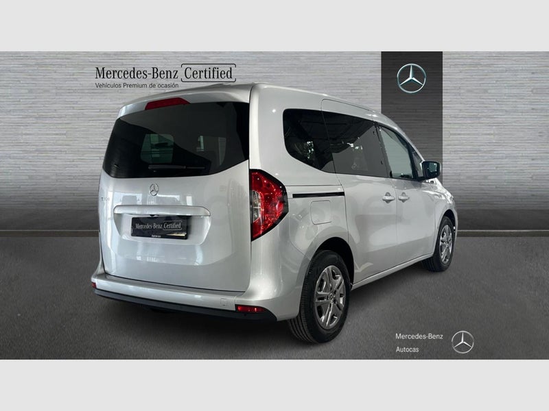 Mercedes-benz Clase T 2025 — photo 2