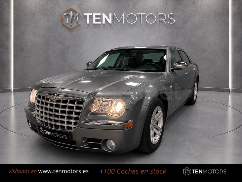 Chrysler 300c 2008 — photo 2