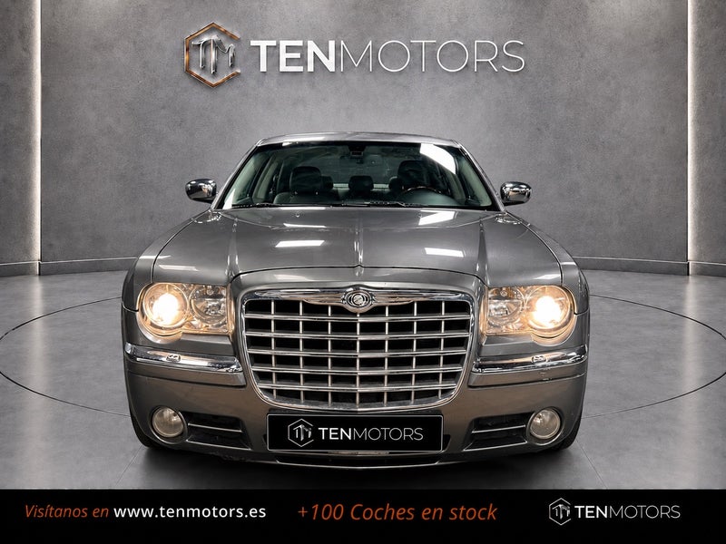 Chrysler 300c 2008 — photo 3