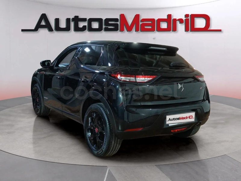 Ds Ds 3 Crossback 2020 — photo 5