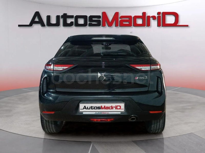 Ds Ds 3 Crossback 2020 — photo 6