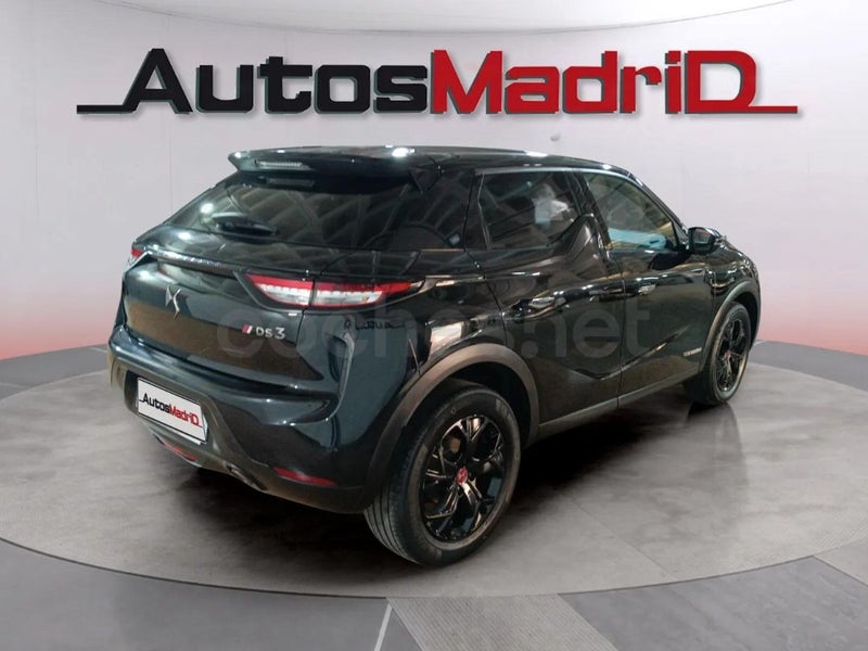 Ds Ds 3 Crossback 2020 — photo 8