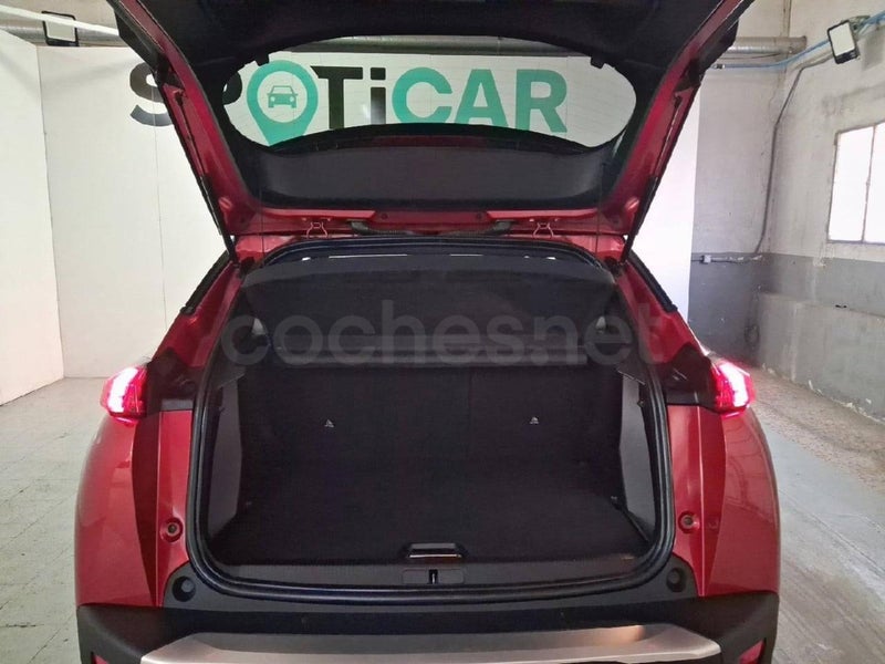 Peugeot 2008 2021 — photo 6