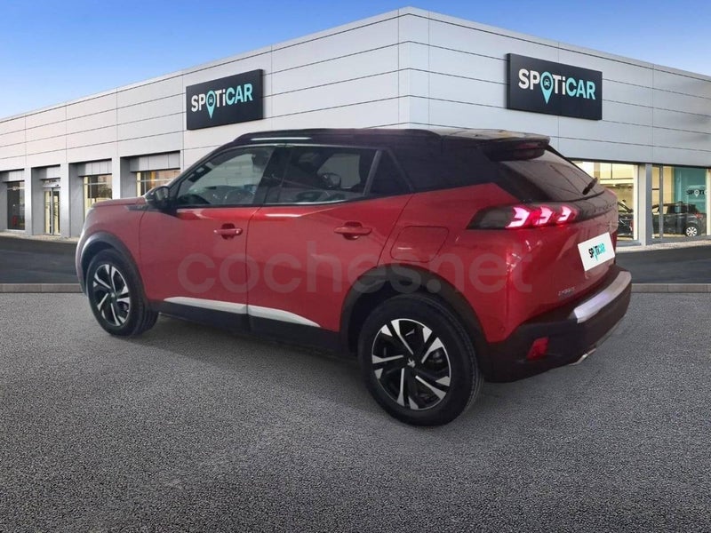 Peugeot 2008 2021 — photo 7