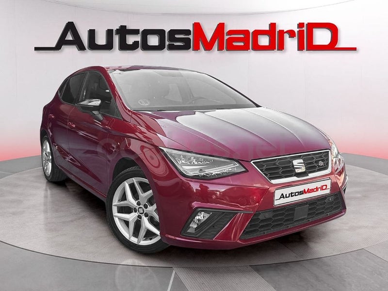 Seat Ibiza 2020
