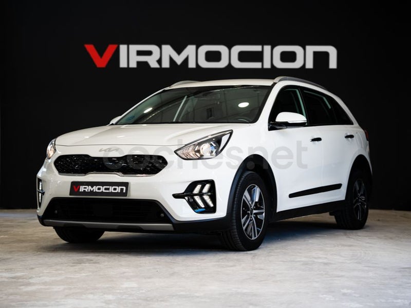 Kia Niro 2022