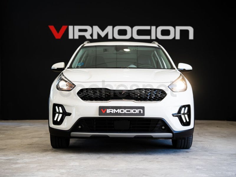 Kia Niro 2022 — photo 2