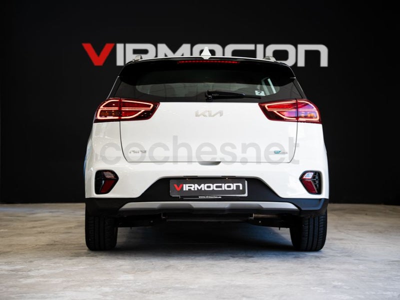 Kia Niro 2022 — photo 5